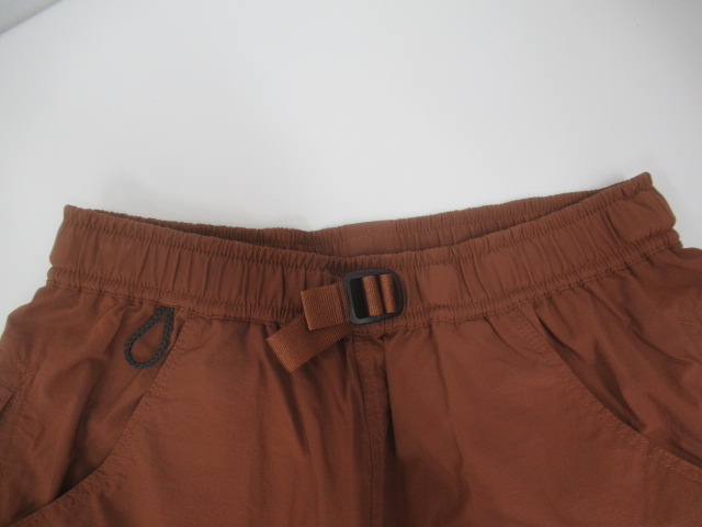 山と道 DW 5-Pocket Pants メンズ