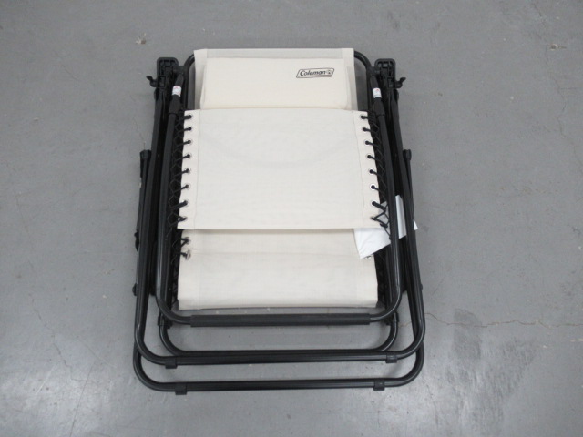 Coleman（コールマン）  インフィニティチェア/デザートサンド