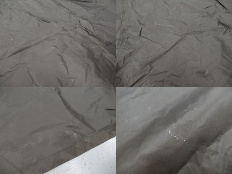 DD Hammocks （ディーディーハンモックス）  DD Tarp DDタープ 3.5×3.5 コヨーテブラウン