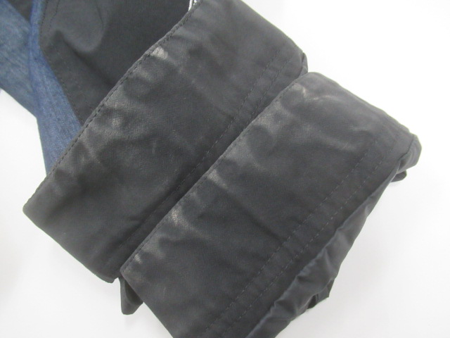 THE NORTH FACE（ノースフェイス）  マウンテンライト デニム ジャケット メンズ