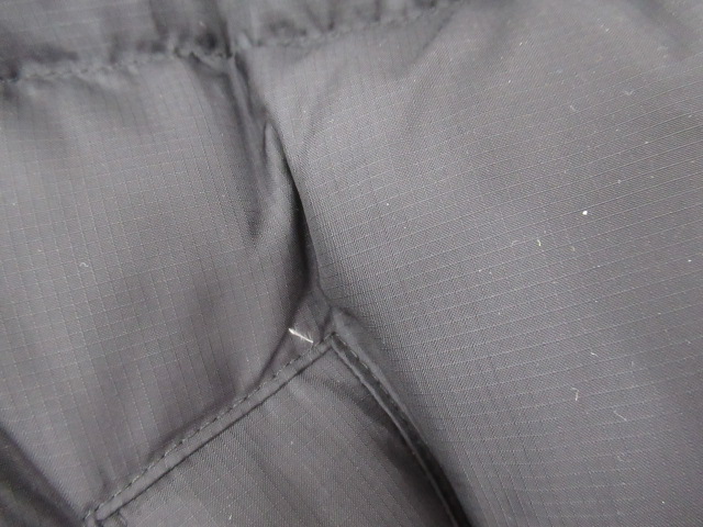 THE NORTH FACE（ノースフェイス）  ヌプシベスト