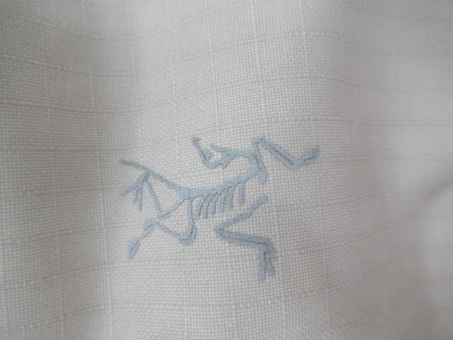 ARC'TERYX（アークテリクス）  グランヴィル クロスボディ バッグ