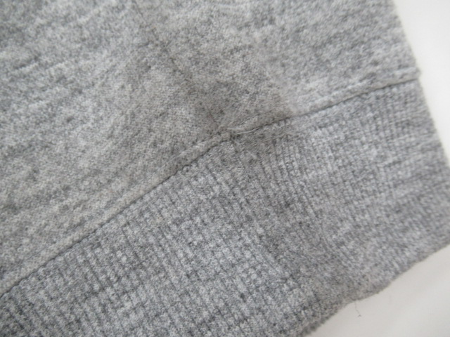 THE NORTH FACE（ノースフェイス）  ヘザースウェットパンツ