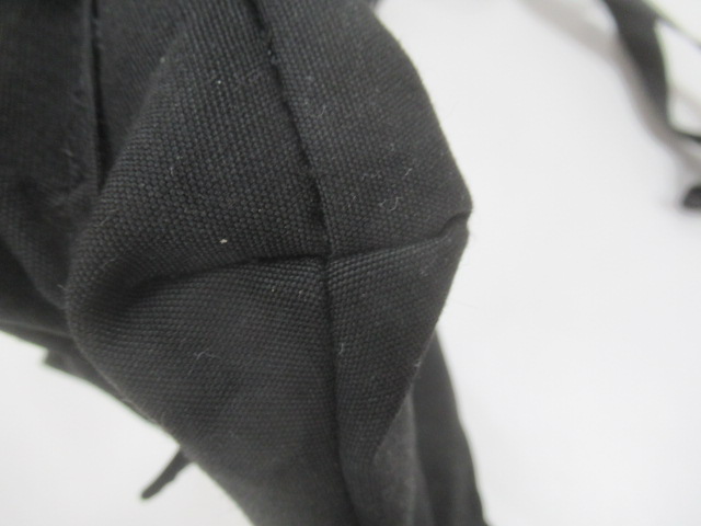 THE NORTH FACE（ノースフェイス）  PURPLE LABEL ウエストバッグ