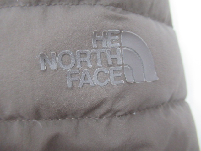 THE NORTH FACE（ノースフェイス）  ウインドストッパーゼファーシェルカーディガン レディース