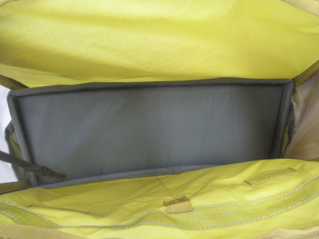 mont-bell（モンベル）  ドッグキャリング ショルダー M