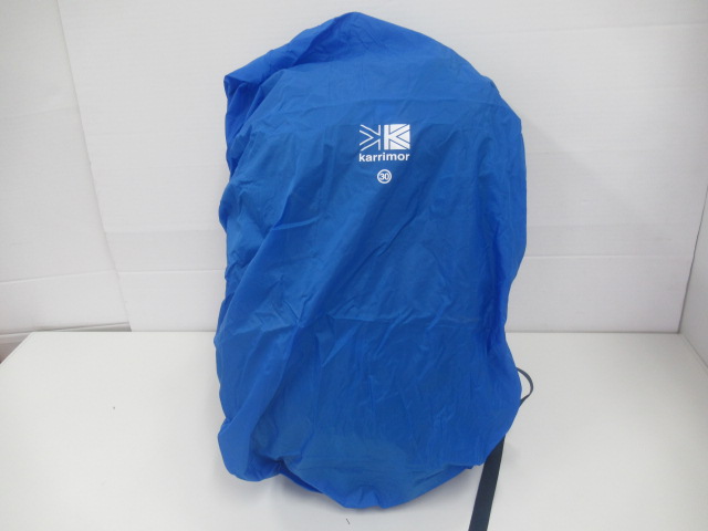 karrimor（カリマー）  リッジ30 スモール