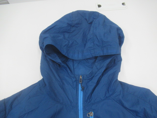 patagonia(パタゴニア) ウィメンズ・フーディニ・ジャケット