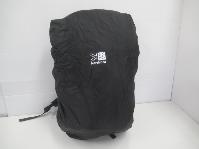 karrimor（カリマー）  tribute 40