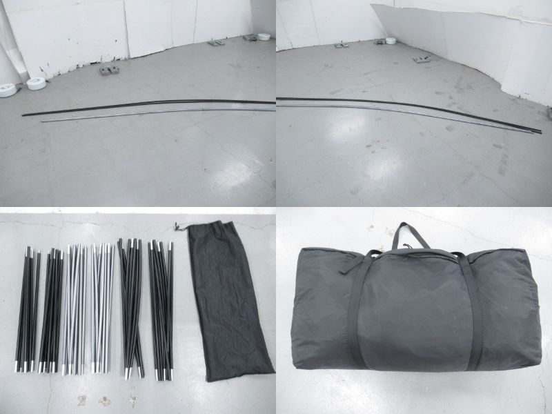 TOKYO CRAFTS（トウキョウクラフト）  ウィングフォート