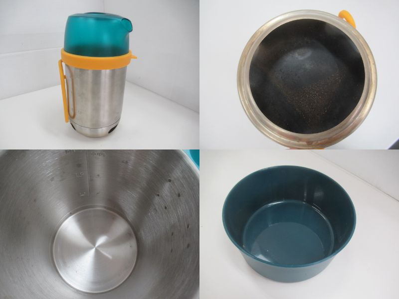 BioLite（バイオライト）  キャンプストーブ＋ケトルポット