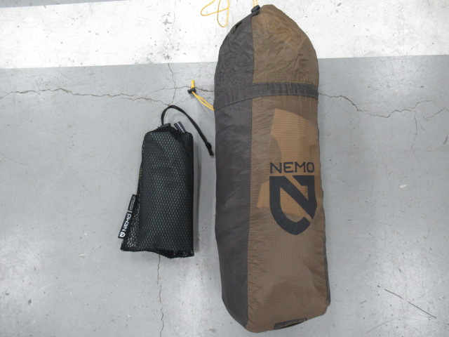 NEMO（ニーモ）  ニーモ ダガーストーム2P