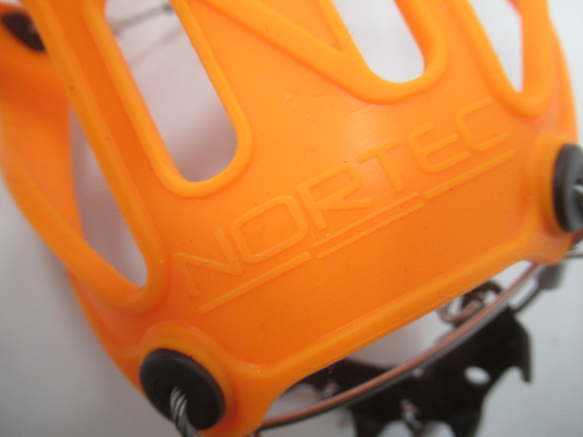 その他ブランド  NORTEC TRAIL 2.4