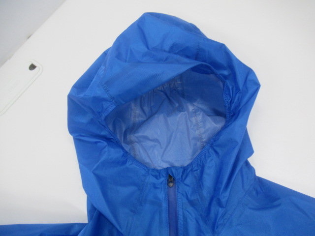 THE NORTH FACE(ノースフェイス) ストライクトレイルジャケット メンズ