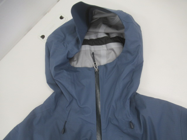 patagonia(パタゴニア) メンズ・グラナイト・クレスト・レイン・ジャケット