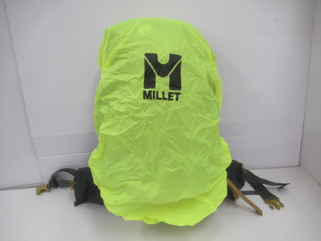 Millet（ミレー）  サースフェー NX 30+5