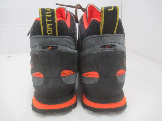 LA SPORTIVA（ラ・スポルティバ）  ボルダーX ミッド GTX
