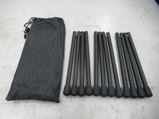 その他ブランド WOLFYOK 2WAYコット(1)