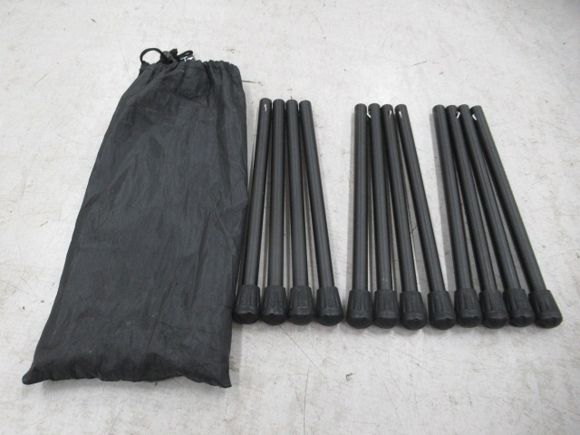 その他ブランド WOLFYOK 2WAYコット(2)