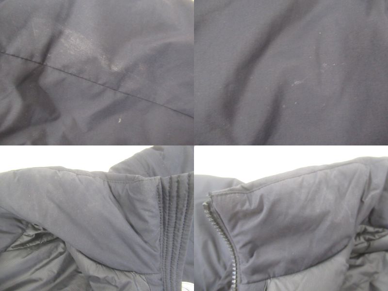 THE NORTH FACE(ノースフェイス) ジップインサニーヌックジャケット