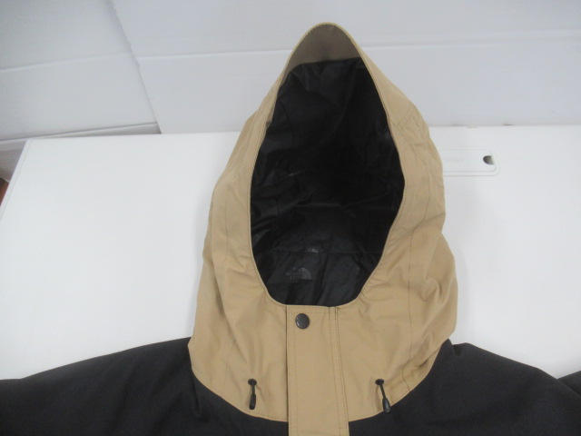 THE NORTH FACE(ノースフェイス) マウンテンライトジャケット