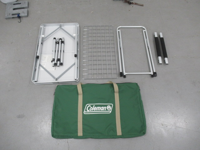 Coleman（コールマン）  キッチンスタンド 2000013125