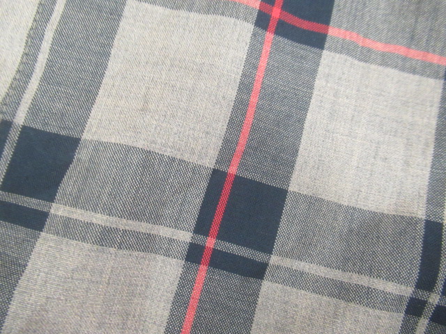 山と道 Merino Shirt