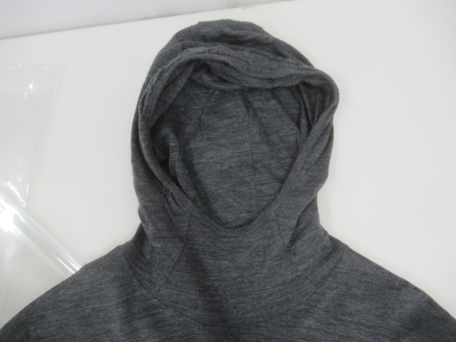 2-tacs（ツータックス）  BAA hoodie