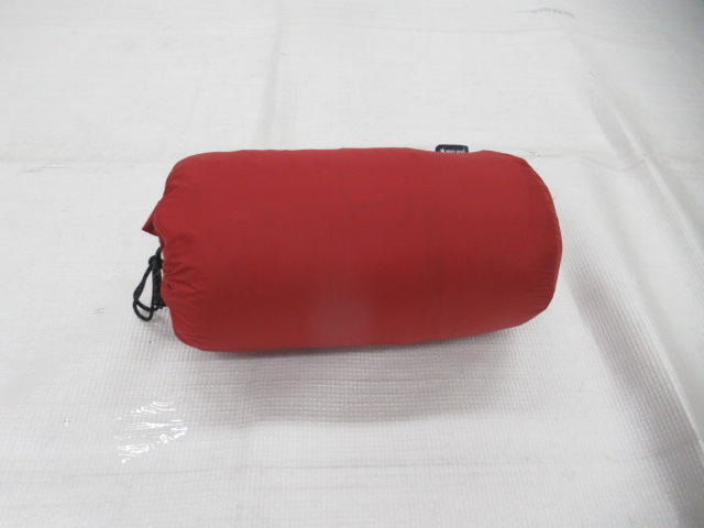 Snow Peak(スノーピーク) セパレートオフトン 600 (1) 封筒型シュラフ