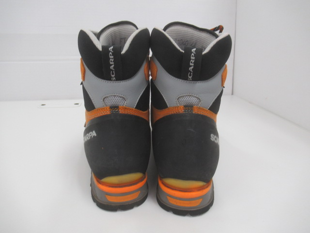 SCARPA（スカルパ）  トリオレプロ GTX