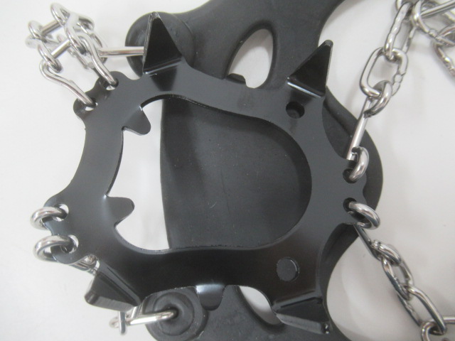 その他ブランド  HILLSOUND TRAIL CRAMPON