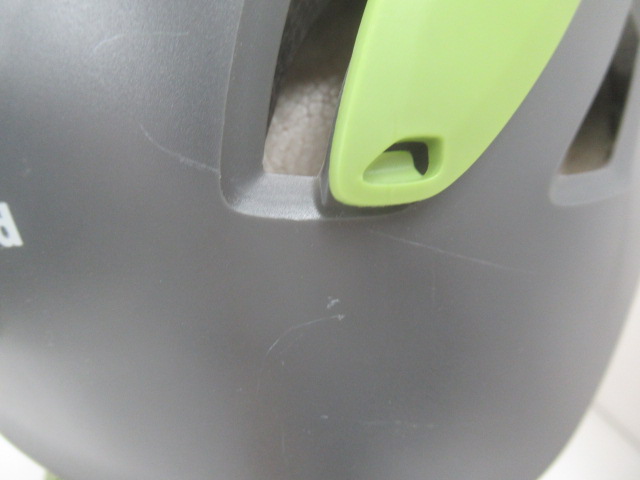 Black Diamond（ブラックダイヤモンド）  ハーフドーム