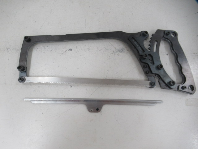 その他ブランド MOOSE ROOM WORKS GRIP SAW