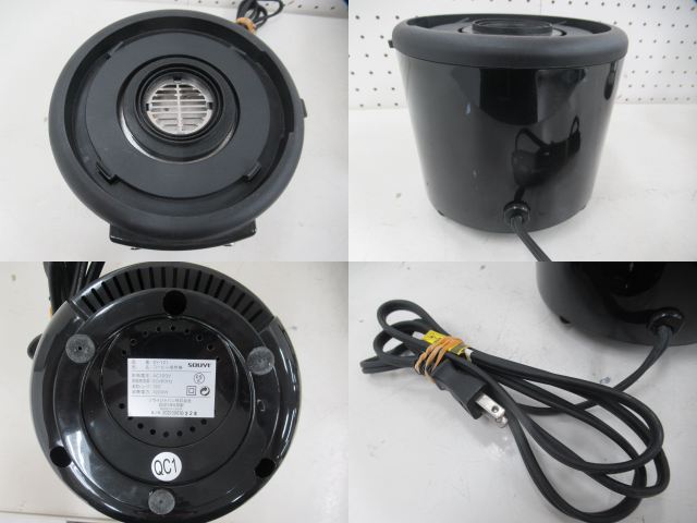 その他ブランド  コーヒー焙煎機 SY-121