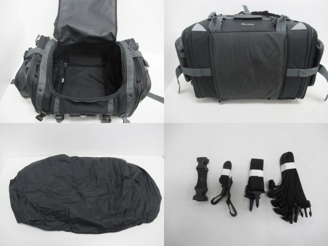 その他ブランド  タナックス キャンピングシートバッグ2 MOTO FIZZ