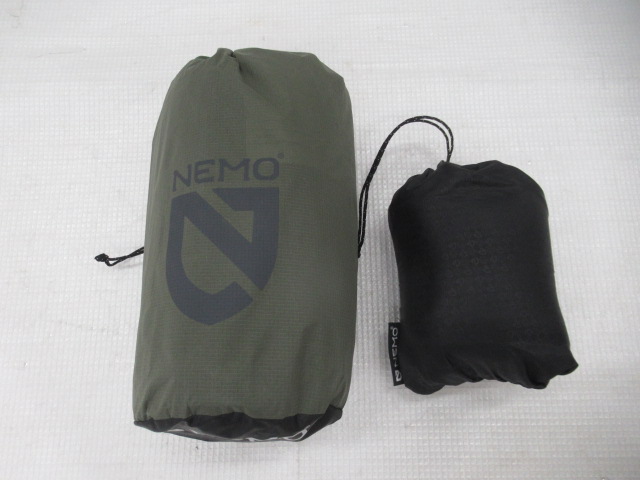 NEMO（ニーモ）  ORA セット