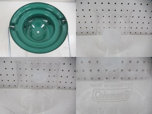 Coleman（コールマン）  ワンマントルランタン 40thリミテッド
