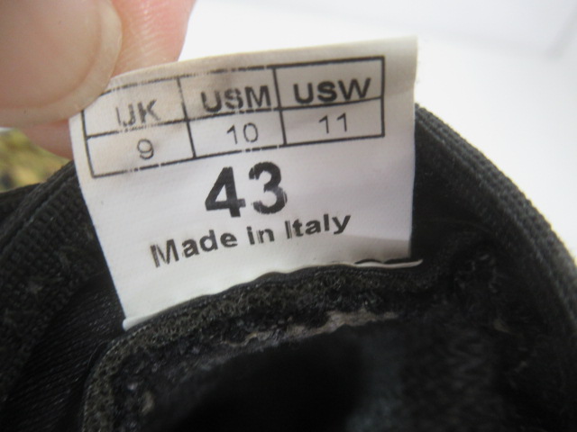 LA SPORTIVA（ラ・スポルティバ）  ネパールエボ GTX