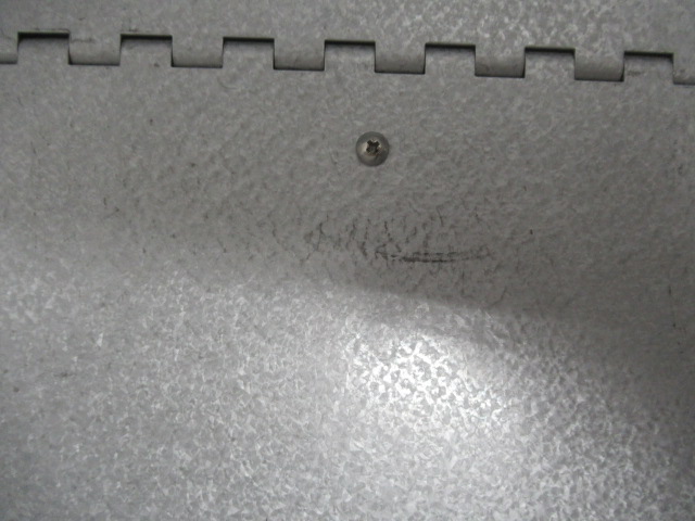 Snow Peak（スノーピーク）  シェルフコンテナ 25 (1)