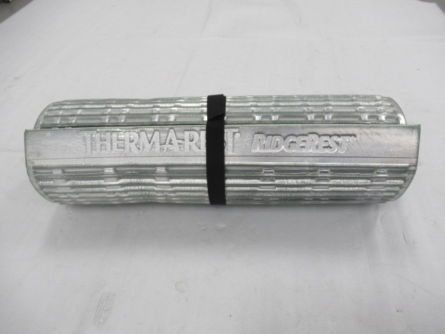 THERMAREST（サーマレスト）  リッジレスト ソーライト Lサイズ