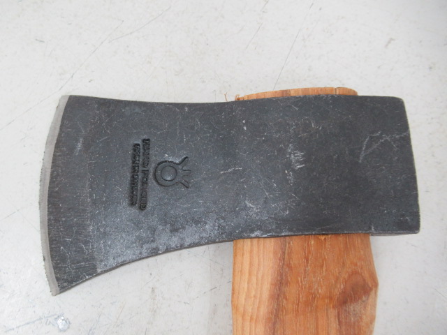Husqvarna(ハスクバーナ) 手斧 38cm