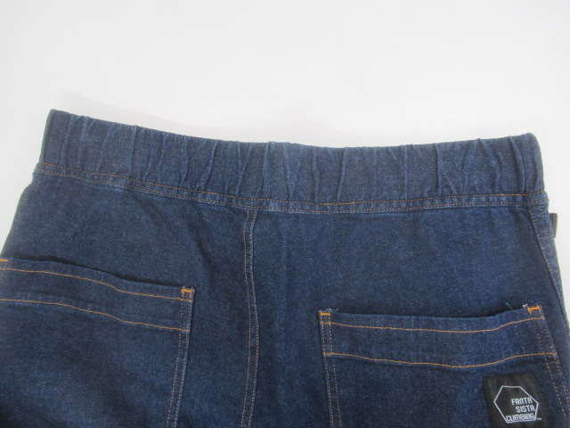 その他ブランド Fantasista Denim