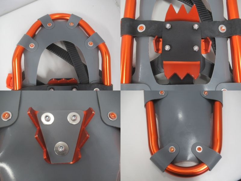 CAPTAIN STAG（キャプテンスタッグ）  CS スノーシュー TYPE3 25インチ UX-1177