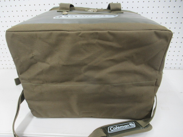 Coleman(コールマン) アルティメイトアイスクーラーII 25L オリーブ
