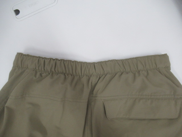 Marmot(マーモット) トレック コンフォ パンツ ベージュ