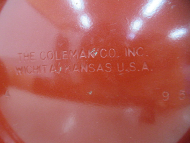 Coleman(コールマン) クラシックランタン 200B743J