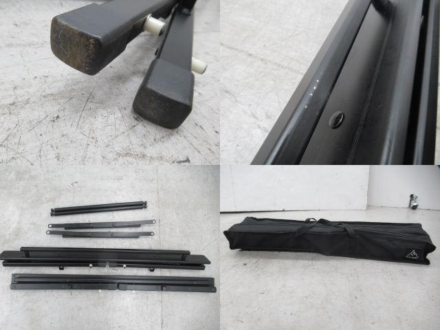 RATEL WORKS（ラーテルワークス）  ウッドパネルテーブル