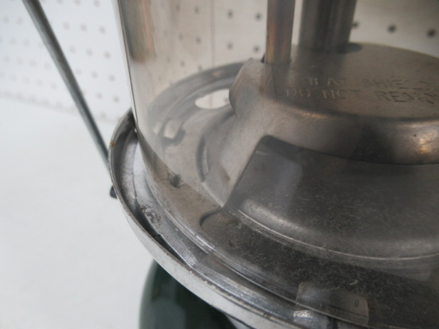 Coleman（コールマン）  ワンマントルランタン 286A グリーン