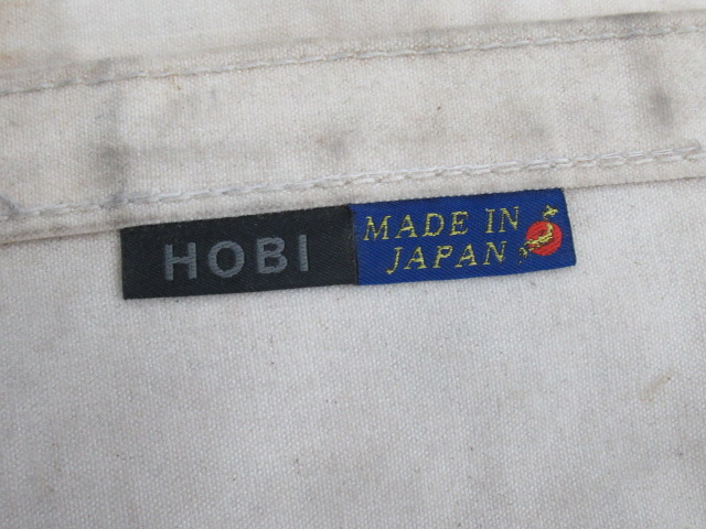 その他ブランド  HOBI 軍幕タープ 3×3