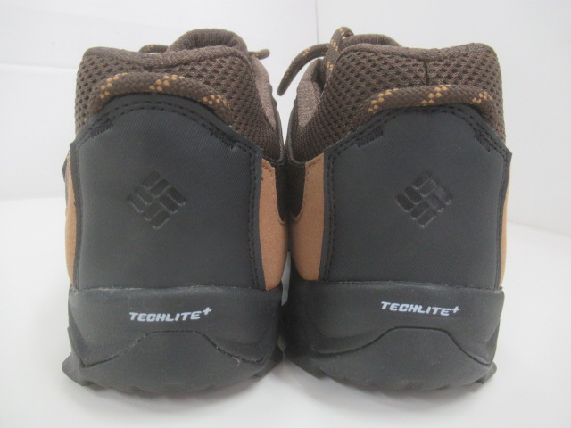 Columbia（コロンビア）  セイバー ファイブ ロー アウトドライ